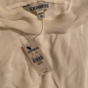 Express Tunic Dress